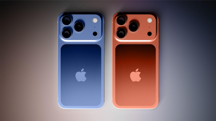 Největší novinka iPhonu 17? Jednoznačně baterie, kapacita vzroste o 19 %