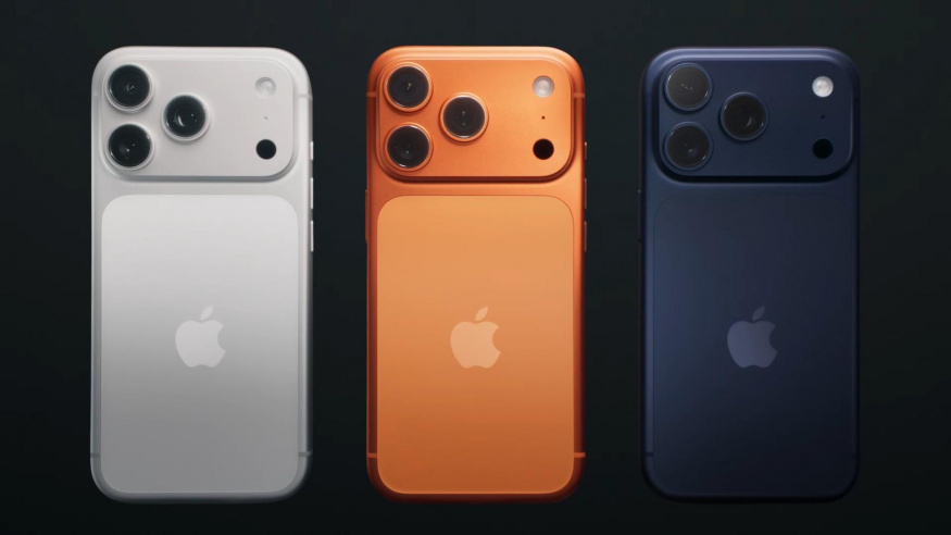 Apple mění směr: iPhone 17 Pro (Max) vypadá úplně jinak, přesto ho budete milovat