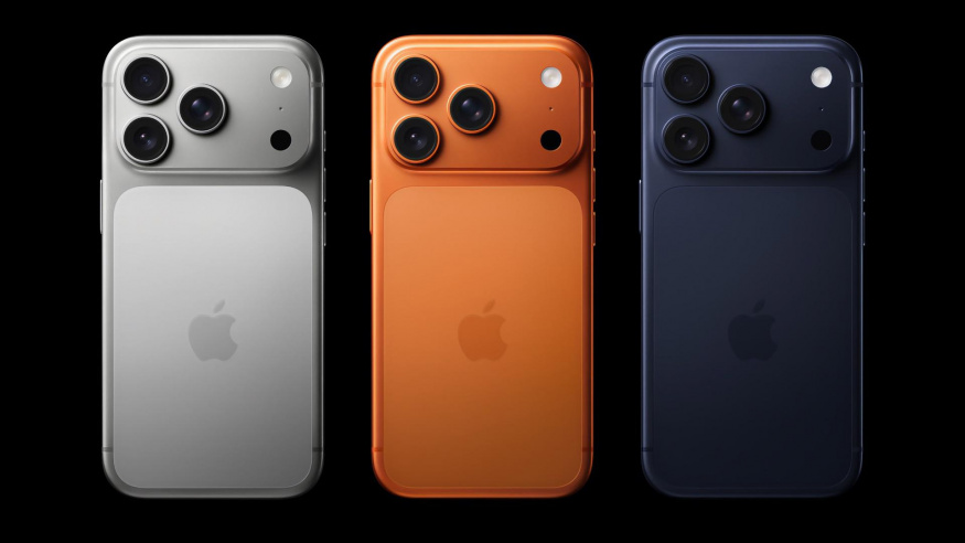 Nestihli jste predobjednat iPhone 17 (Pro)? Čekačka je teď několik týdnů