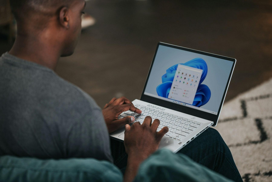Roste Photoshopu konkurence? Microsoft přidává do Malování další pokročilé funkce