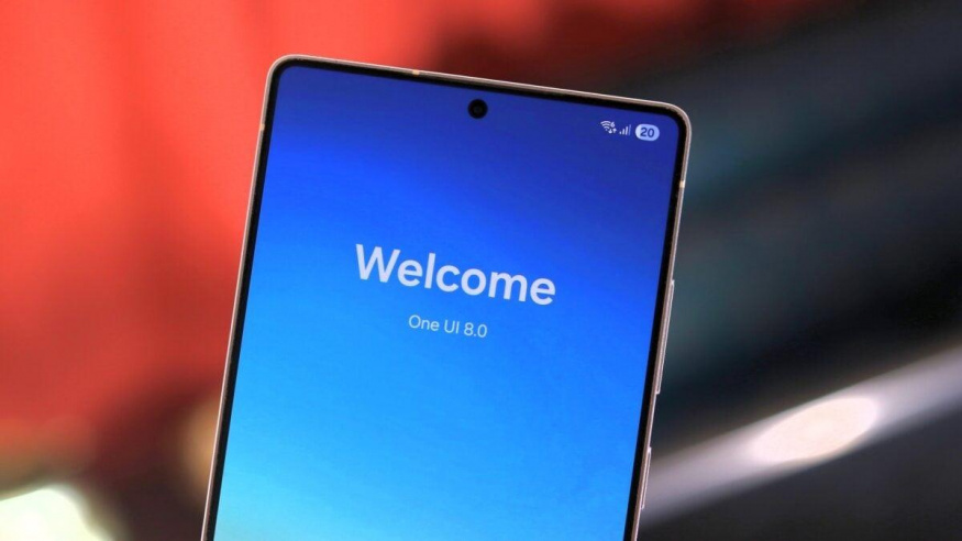 One UI 8 míří na vlajkové a skládací smartphony z roku 2023. Dočká se i střední třída
