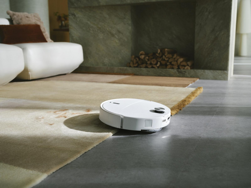 Vánoční dárky na poslední chvíli? Roborock nabízí slevy, díky kterým ušetříte tisíce